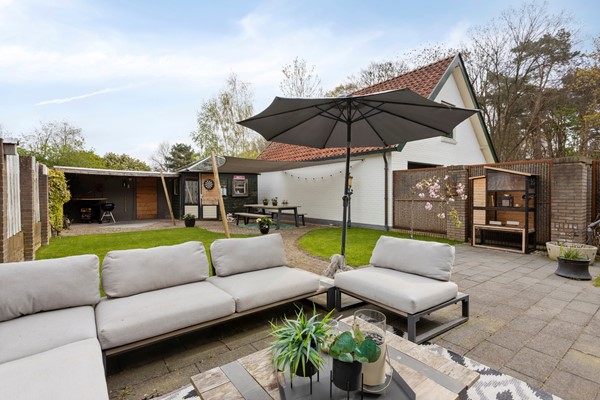 Medium property photo - Leemweg 107, 6603 AK Wijchen