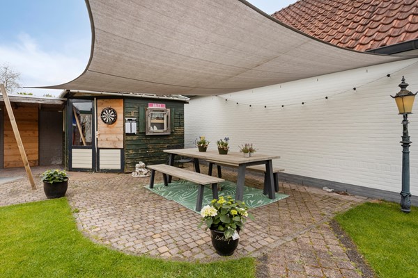 Medium property photo - Leemweg 107, 6603 AK Wijchen