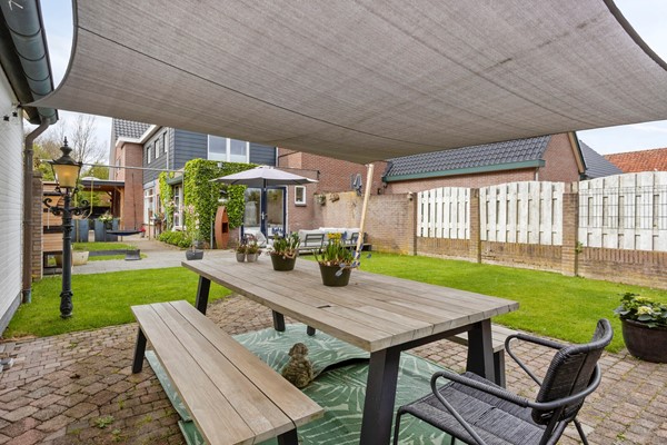 Medium property photo - Leemweg 107, 6603 AK Wijchen