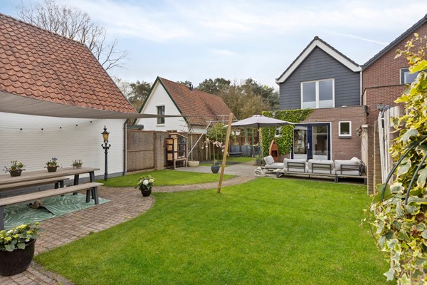 Medium property photo - Leemweg 107, 6603 AK Wijchen