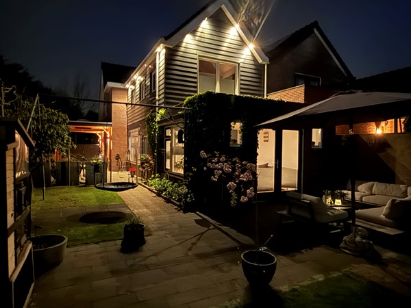 Medium property photo - Leemweg 107, 6603 AK Wijchen