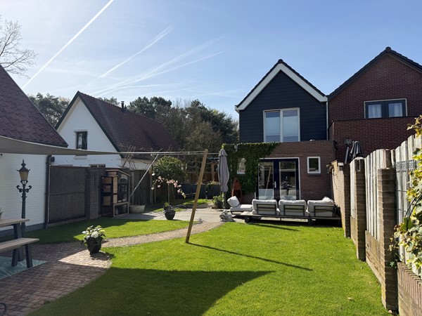Medium property photo - Leemweg 107, 6603 AK Wijchen