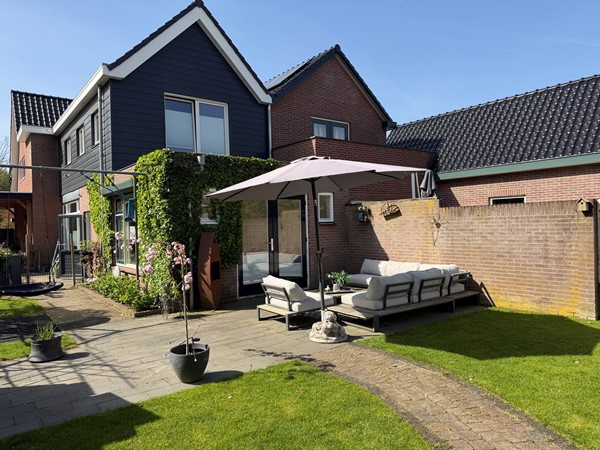 Medium property photo - Leemweg 107, 6603 AK Wijchen