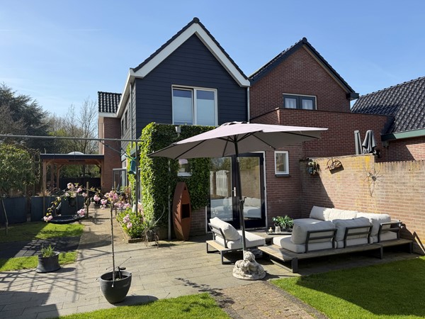 Medium property photo - Leemweg 107, 6603 AK Wijchen