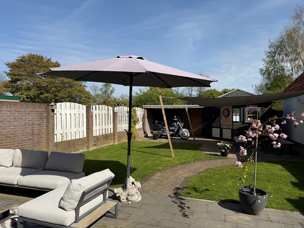 Medium property photo - Leemweg 107, 6603 AK Wijchen