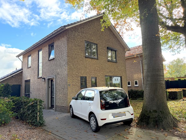 Medium property photo - Meester van Coothlaan 37, 6602 GS Wijchen