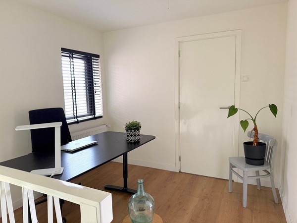 Medium property photo - Meester van Coothlaan 37, 6602 GS Wijchen