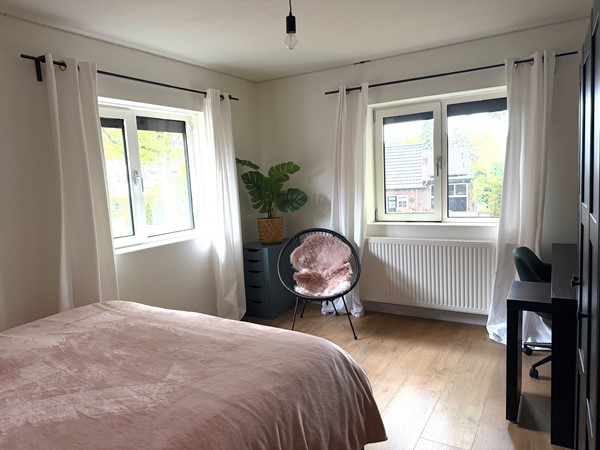 Medium property photo - Meester van Coothlaan 37, 6602 GS Wijchen