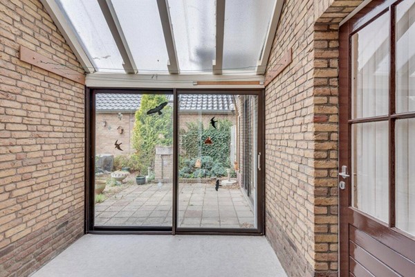 Medium property photo - Meester van Coothlaan 37, 6602 GS Wijchen