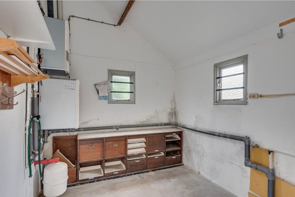 Medium property photo - Meester van Coothlaan 37, 6602 GS Wijchen