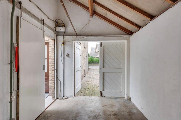 Medium property photo - Meester van Coothlaan 37, 6602 GS Wijchen