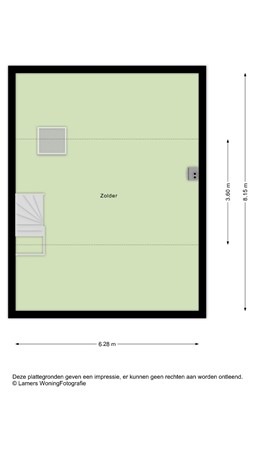 Aalsburg 2915, 6602 WK Wijchen - 2eVerdieping-22.jpg