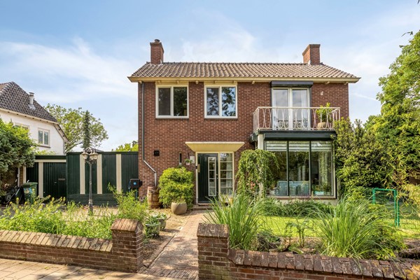 Schependomlaan 66, 6543XW Nijmegen