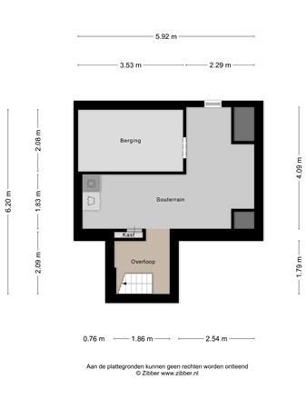 Schependomlaan 66, 6543 XW Nijmegen - 186418567_1657778_schep_souterrain_first_design_20260602_0b1223.jpg