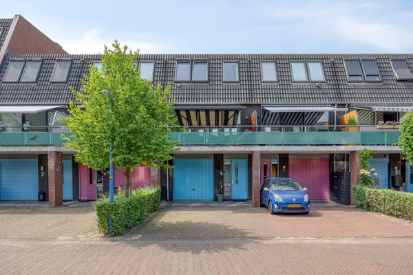 Hof van Hagevoort 90, 6601 JC Wijchen