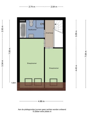 Hof van Hagevoort 90, 6601 JC Wijchen - 186222964_1655969_hof_v_tweede_verdiepi_first_design_20260528_0e7f62.jpg