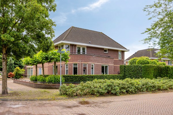 Weegbree 37, 6601HC Wijchen