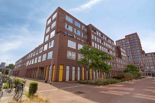 Fenikshof 79, 6541 RW Nijmegen