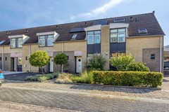 Te koop: Saltshof 2416, 6604GB Wijchen