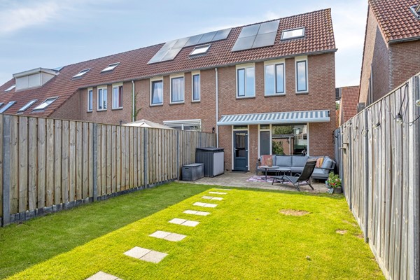 Diepvoorde 2712, 6605 GP Wijchen