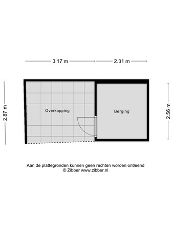 Diepvoorde 2712, 6605 GP Wijchen - 188917594_1678957_diepv_berging_first_design_20260827_b2b665.jpg