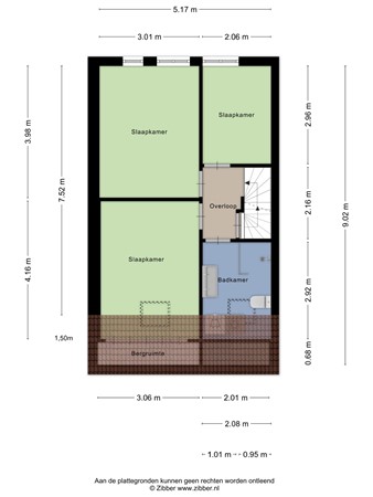 Diepvoorde 2712, 6605 GP Wijchen - 188917594_1678957_diepv_eerste_verdiepi_first_design_20260827_997deb.jpg