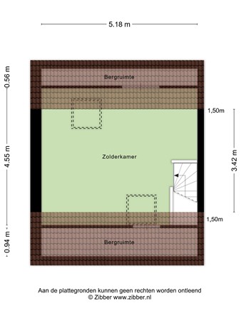 Diepvoorde 2712, 6605 GP Wijchen - 188917594_1678957_diepv_tweede_verdiepi_first_design_20260827_01b12e.jpg