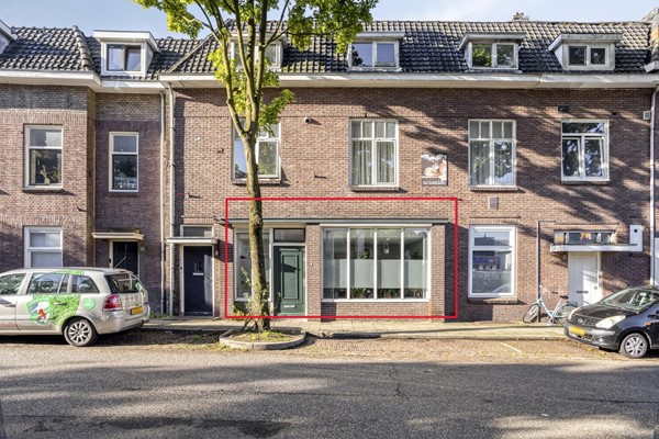 Tooropstraat 6, 6521 NP Nijmegen
