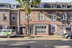 Te koop: Tooropstraat 6, 6521NP Nijmegen
