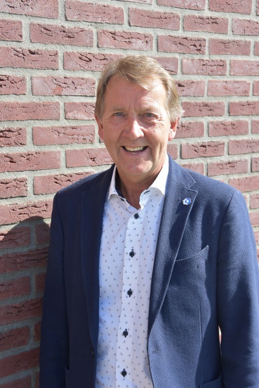  Theo Jansen