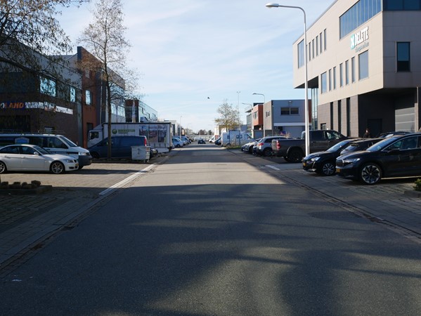 Medium property photo - Slotenmakerstraat 12, 2672 GD Naaldwijk