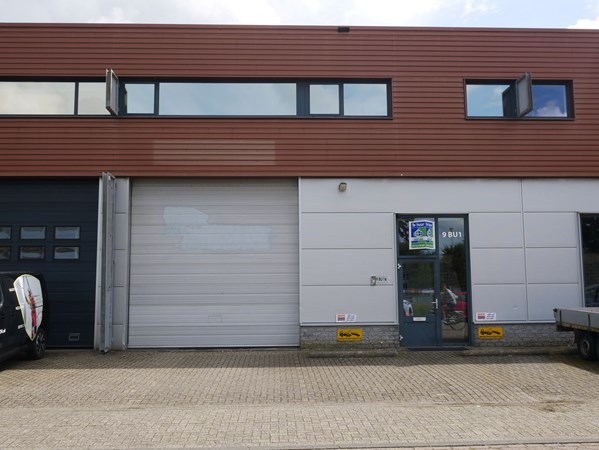 Property photo - van Leeuwenhoekstraat 9BU1, 2693BA 's-Gravenzande