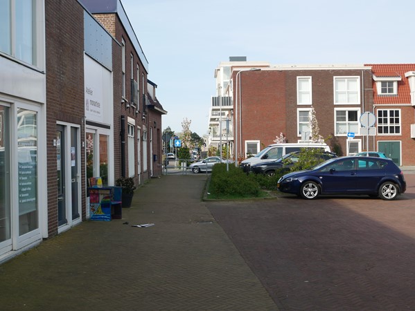 Medium property photo - Sand-Ambachtstraat 136A, 2691 BS 's-Gravenzande