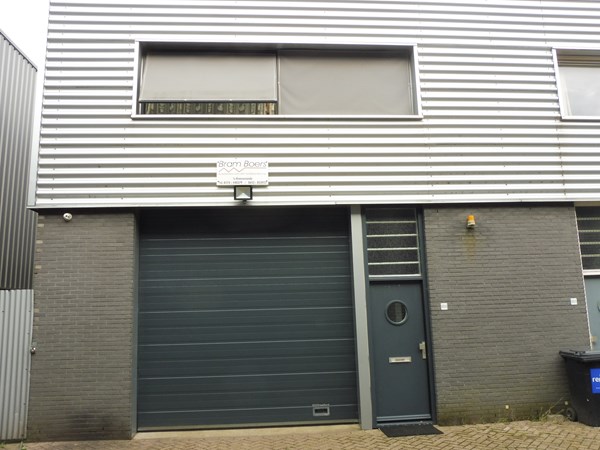 Te koop: Buijs Ballotstraat 9BU6, 2693 BD 's-Gravenzande