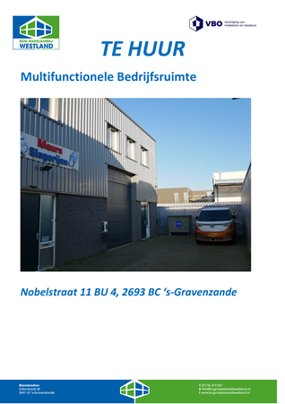 Brochure - Brochure Nobelstraat 11 BU4 's-Gravenzande.pdf - Nobelstraat 11BU4, 2693 BC 's-Gravenzande