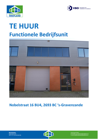 Brochure - Nobelstraat 16 BU4  's-Gravenzande.pdf - Nobelstraat 16BU4, 2693 BC 's-Gravenzande