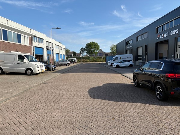 Medium property photo - Marie Curiestraat 23, 2691 HC 's-Gravenzande
