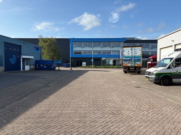 Medium property photo - Marie Curiestraat 23, 2691 HC 's-Gravenzande