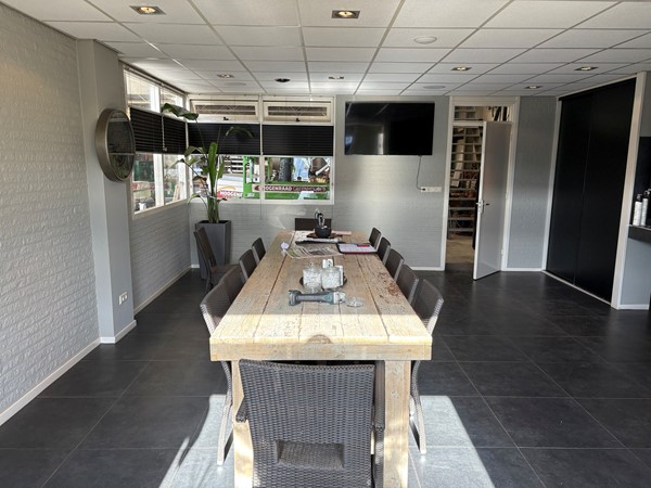 Medium property photo - Marie Curiestraat 23, 2691 HC 's-Gravenzande