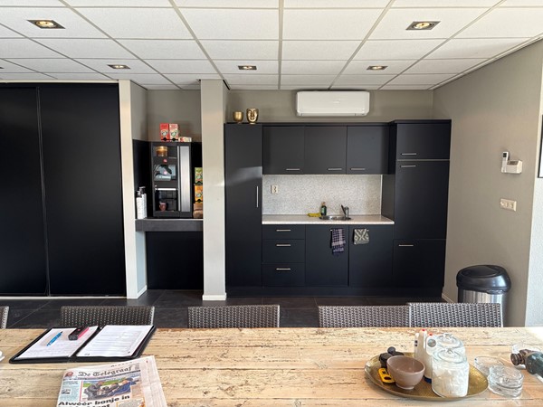 Medium property photo - Marie Curiestraat 23, 2691 HC 's-Gravenzande