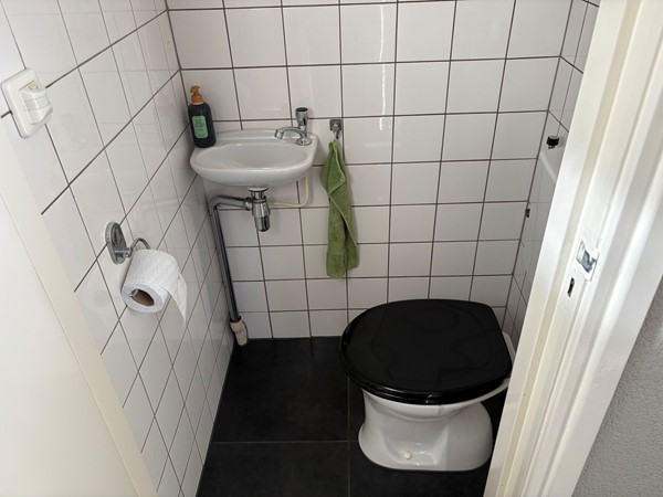 Medium property photo - Marie Curiestraat 23, 2691 HC 's-Gravenzande