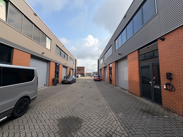 Medium property photo - Nobelstraat 16BU5, 2693 BC 's-Gravenzande