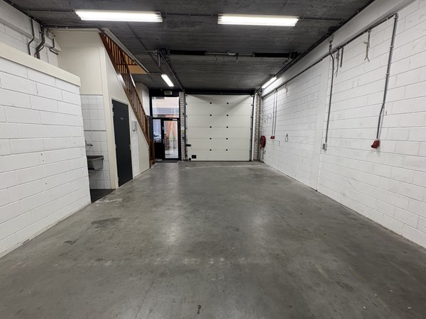Medium property photo - Nobelstraat 16BU5, 2693 BC 's-Gravenzande