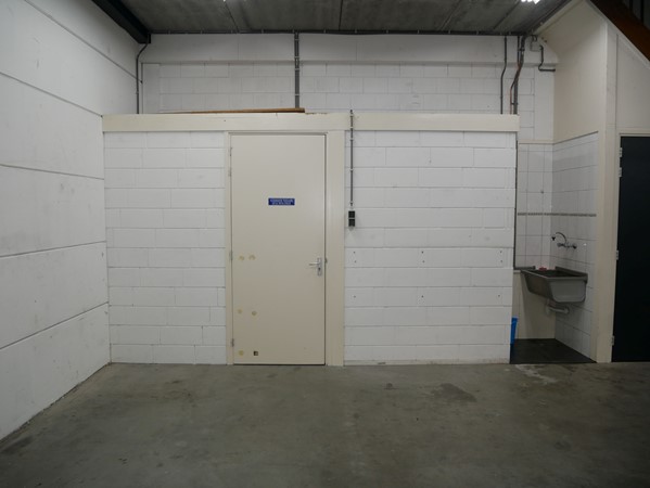 Medium property photo - Nobelstraat 16BU5, 2693 BC 's-Gravenzande