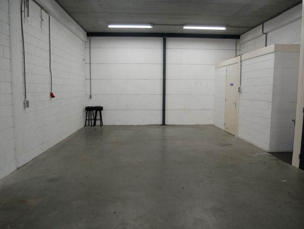 Medium property photo - Nobelstraat 16BU5, 2693 BC 's-Gravenzande