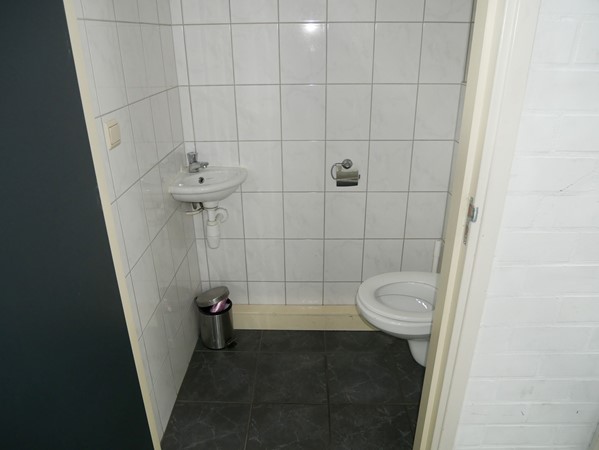 Medium property photo - Nobelstraat 16BU5, 2693 BC 's-Gravenzande