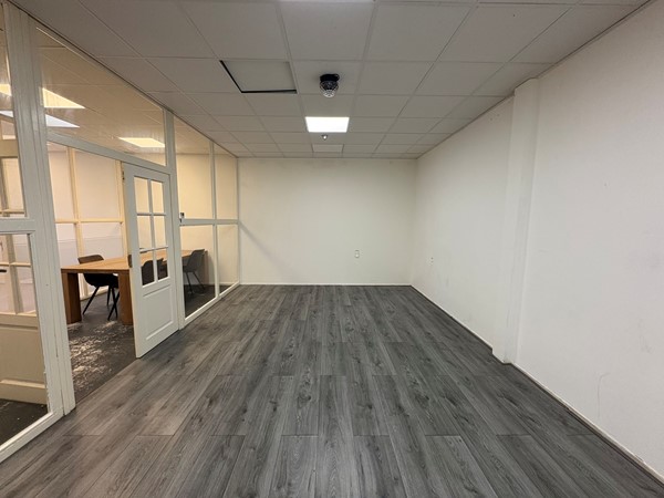 Medium property photo - Nobelstraat 16BU5, 2693 BC 's-Gravenzande