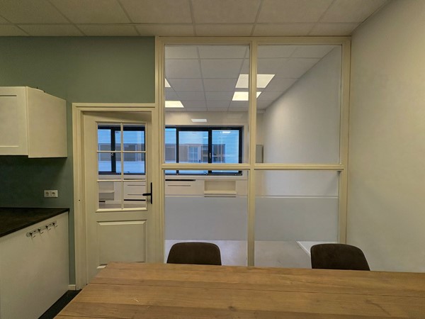 Medium property photo - Nobelstraat 16BU5, 2693 BC 's-Gravenzande