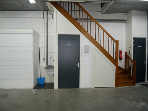Medium property photo - Nobelstraat 16BU5, 2693 BC 's-Gravenzande