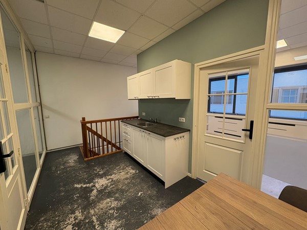 Medium property photo - Nobelstraat 16BU5, 2693 BC 's-Gravenzande